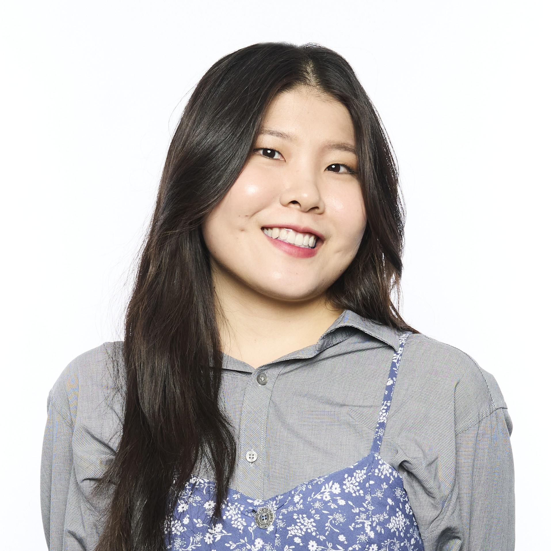 Cindy Chang