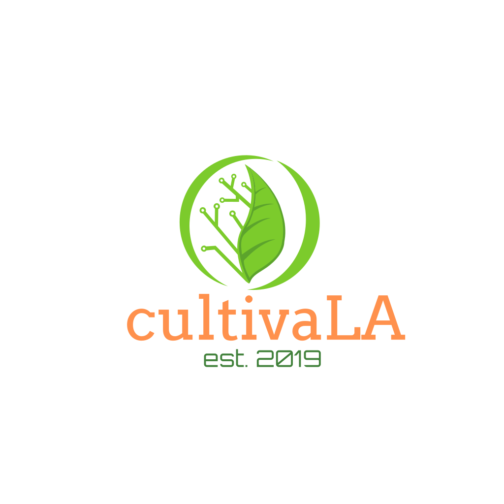 CultivaLA logo