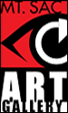 Mt. SAC Art Gallery Logo