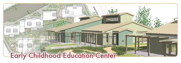 Early Childhood Education Center