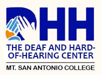 DHH Center Logo