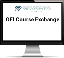 OEI Course Exchange