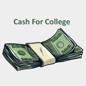 cash for college