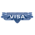 Traveling Visa Icon
