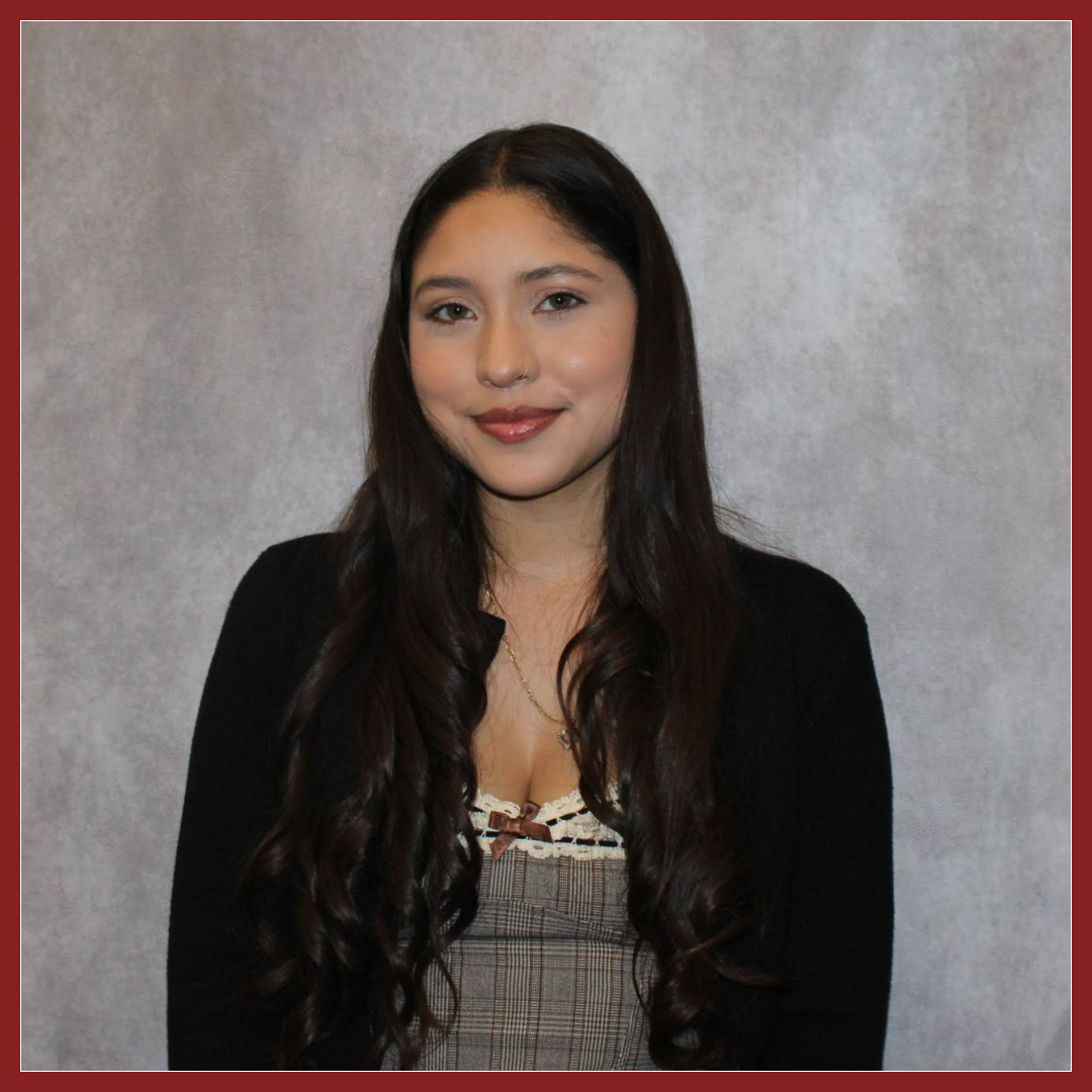 Jocelynn De La Trinidad