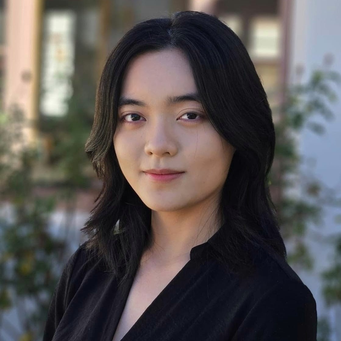 Katherine Tan