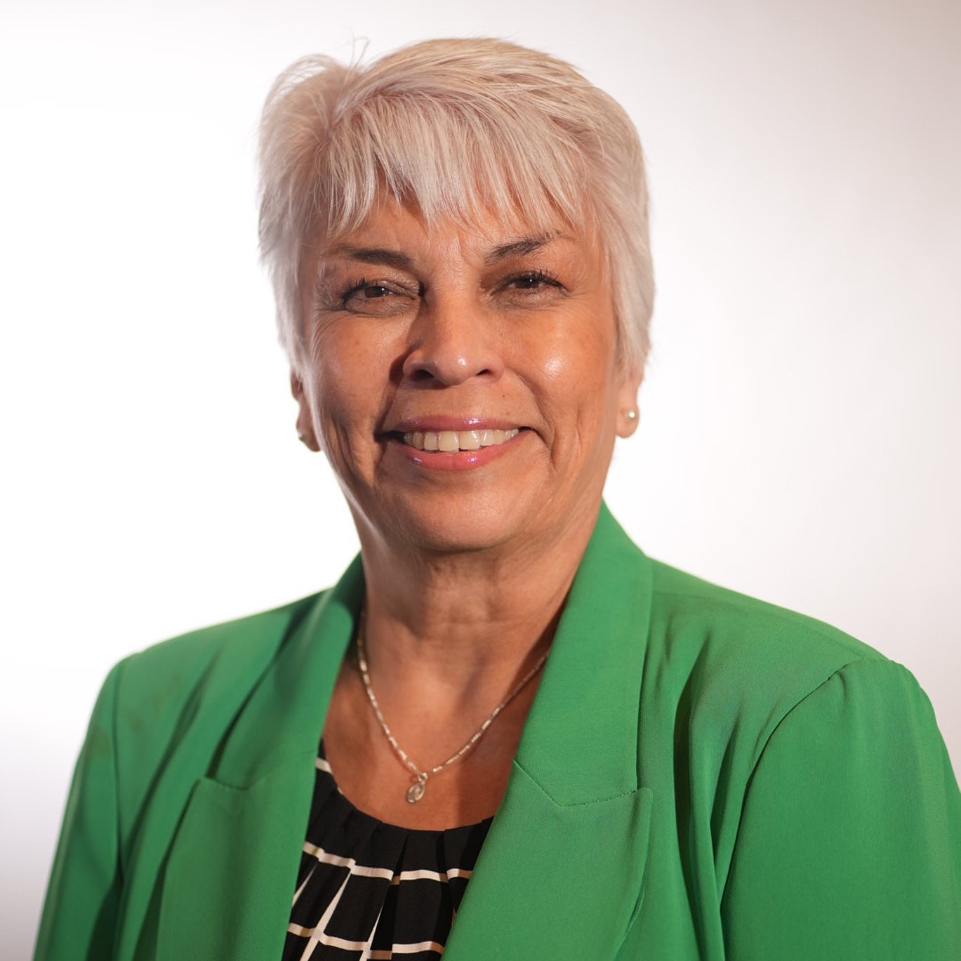 Lupe Valdez