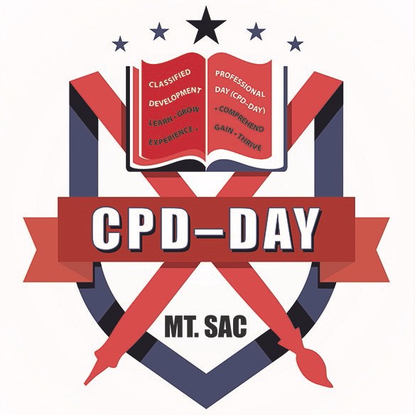 CPD Day Crest Logo