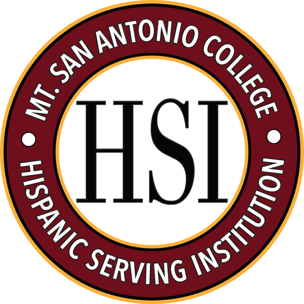 hispanic serving institution logo